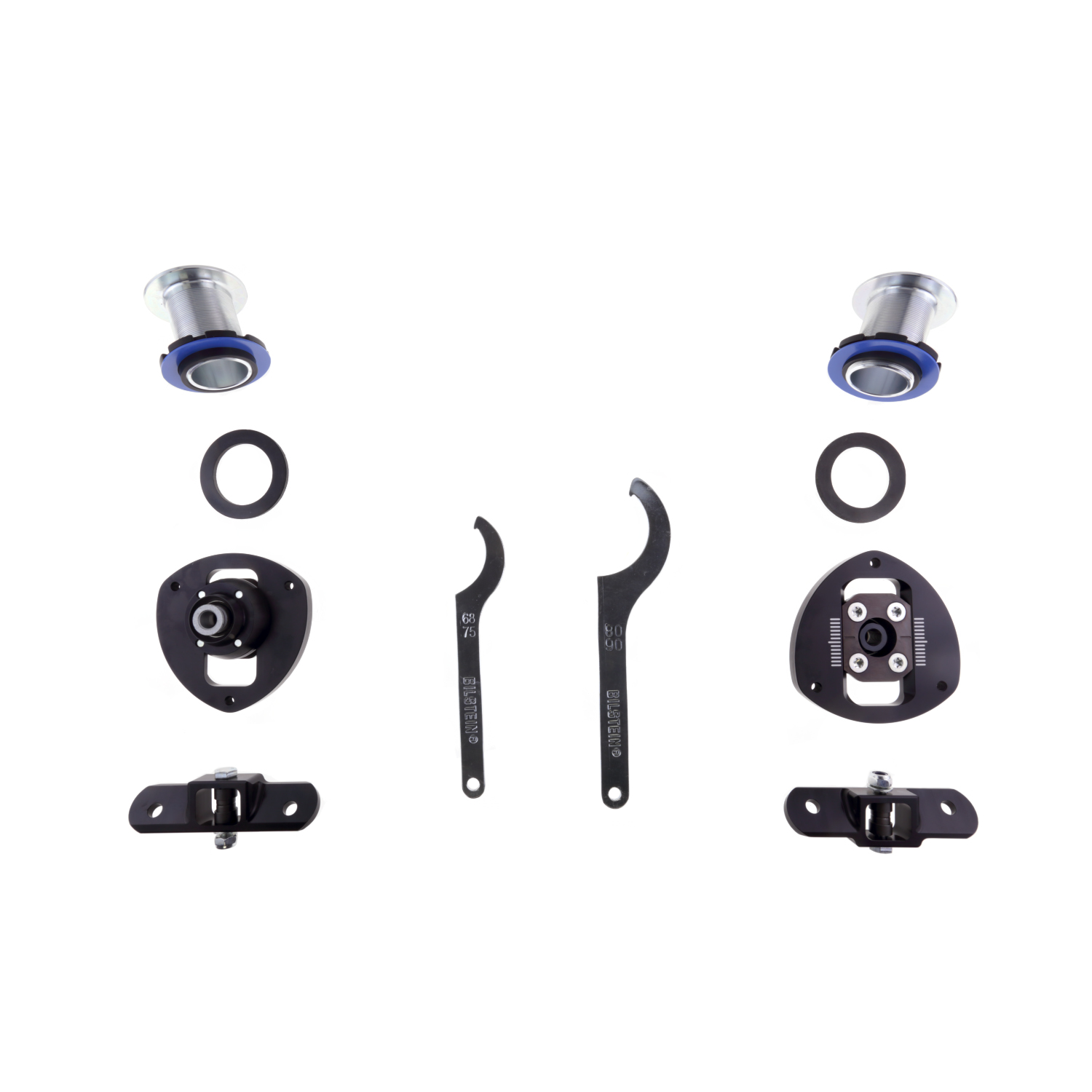 Bilstein 48-231848 Bilstein Clubsport - Suspension Kit